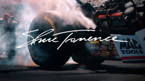 Steve Torrence CINEMATIC Top Fuel Highlights and ONBOARD (4K)