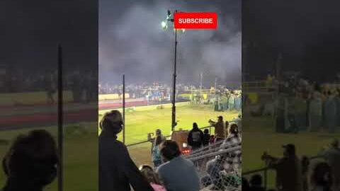 Street Outlaws No Prep Kings 21 OCT 2022 Alabama Int Dragway #shorts #shorts30
