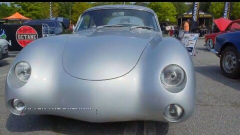 most popular video, unique car collection, Hot Wheels & an Urban Outlaw 45