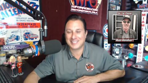 2022 NHRA Auto Club Finals results with Alan Reinhart and Joe Castello 11/17/2022