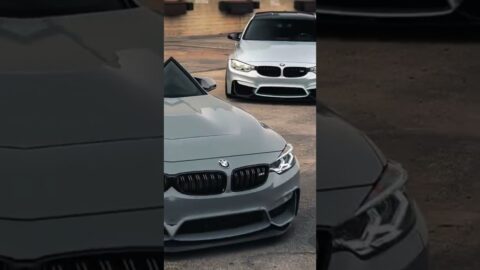 An interesting video with Bmw photos || 2022 BMW latest videos
