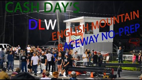Cash Days DLW EMR