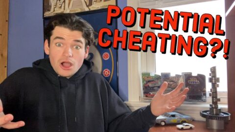 Cheating Conspiracy in NPK - No Prep News Episode 160