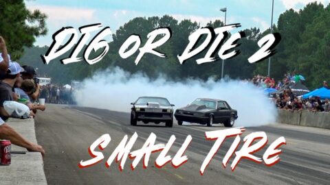 Dig or Die 2: Small Tire NO PREP Cash Days $30k+ POT