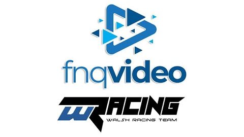 FNQ Video Interviews Brian Walsh from Walsh Racing - Pre Event