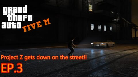GTA 5 RP | FBODY CAMARO GETS DOWN AT A CASH DAYS STREET RACE! | BAD COMPANY RP | EP.3