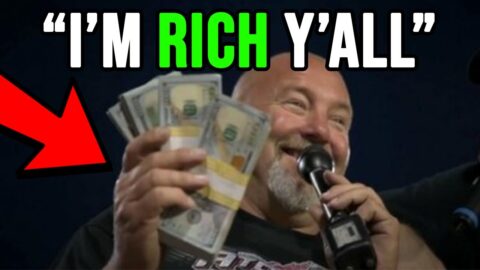 How Much Do The Street Outlaws Get PAID Per Episode!? ACTUAL NUMBERS REVEALED