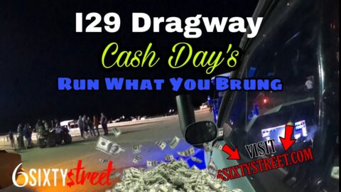 I29 Dragway Flashlight Start Cash Day's with Kenny Spiess. Run what you brung and more