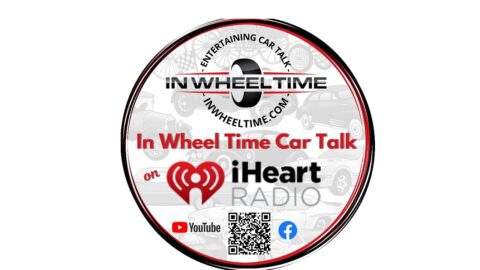 In Wheel Time Car Talk is LIVE! from the 2022 NHRA Spring Nationals!