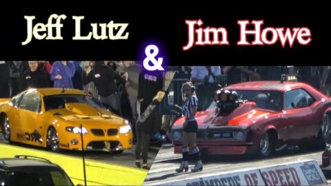 Jeff Lutz & Jim Howe in Texas!!