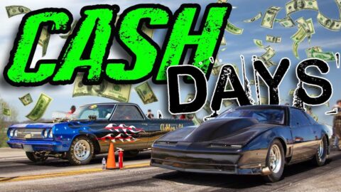 KC Streets - DUAL Cash Days Feature!
