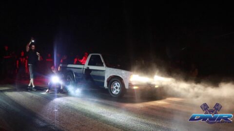 Ohio Mini Cash Days Real Street Racing Boston George Billy the Kid and More!