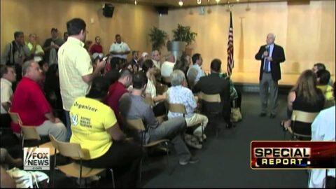 President faces opposition to Syrian strike at home, abroad   Fox News Video