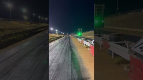 Shakedown Round 2 #601 #outlaw #racing #smalltire #dragrace #streetoutlaws #shorts