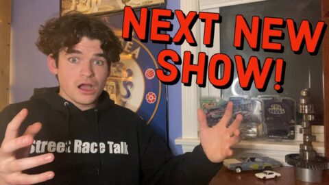 THE NEXT BIG SHOW FOR STREET OUTLAWS - Street Race Talk Episode 362