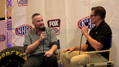 What is the most expensive part in an engine? Lake Speed Jr shares insights from NASCAR, NHRA & More