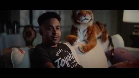 When NHRA Drivers Meet the 2022 Tundra | Horsepower Hangover | Toyota | Best Commercials
