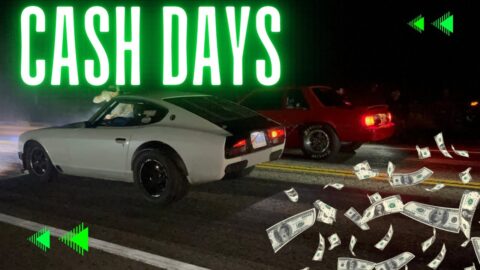Wild West CASH DAYS| Wyoming Cash Days