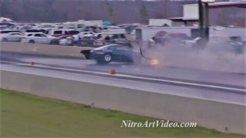 SGMP Lights Out 8 Heads Up Drag Racing  Raw 2017 Part 5of10