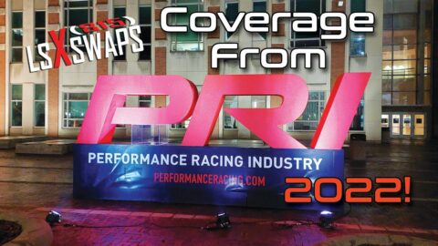 Coverage From PRI 2022 featuring Street Outlaws, Alex Taylor, Tom Bailey & more!