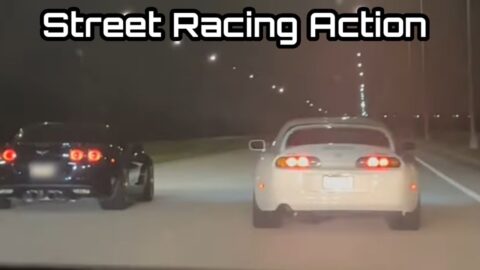 Epic Street Racing! | ZR1, Supras, Mustangs, TT C8, 370z, M3, G8, Turbo Hondas, & More!
