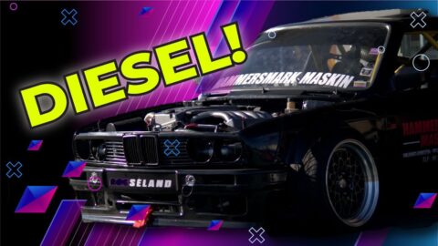 INSANE Diesel Cars!! | Diesel Weekend 22 w/Kanpeki Styles