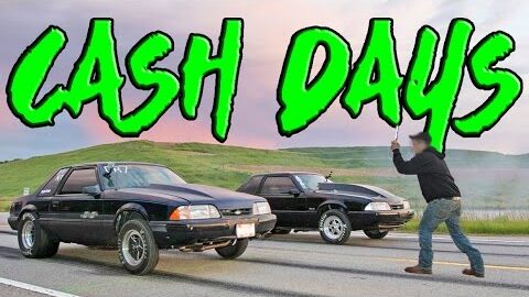 NEBRASKA Cash Days - Beater Bomb, TURNTUP Cobra, Nitrous BLACKHAWK & MORE!