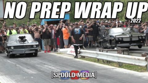 NO PREP WRAP UP 2022!!!! CRAZIEST FRONT SIDE & BACK SIDE HIGHLIGHTS OF THE YEAR!!!!!