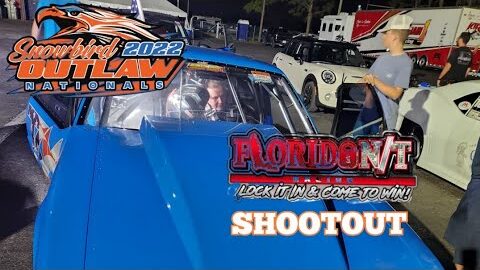 SnowBird Outlaw Nationals | Florida N/T