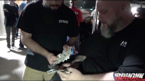 TX2K18 Cash Days