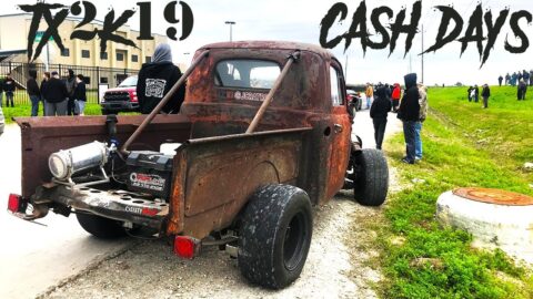 TX2K19 Cash Days Dig Racing by DFWSS