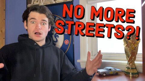 WHATS HAPPENING TO THE MURDER NOVA - Street Race Talk Episode 364
