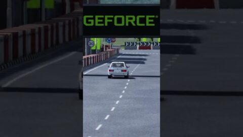 hatchback street racing #shorts