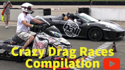 Best Races Compilation Videos