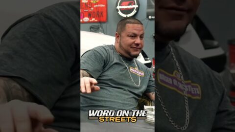 Bobby speaks on the Kye and Lizzy situation at No Prep Kings this season.