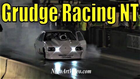 Grudge Racing NT Raw Drag Racing Action August 19, 2017, DVD Raw Action Drag Racing Part 2 of 4 MGMP