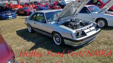 Holley Ford Fest and the NMRA Ford World Finals at Beech Bend Raceway in Bowling Green, Kentucky!!!!