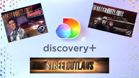 Is Street Outlaws Moving Exclusively To Discovery Plus - No Prep News Episode 95