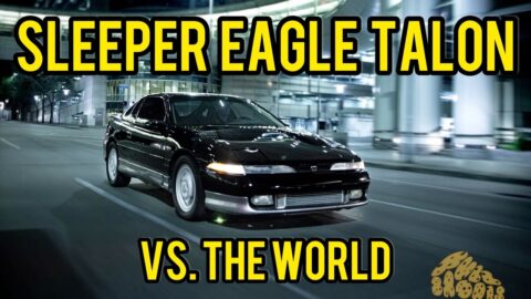 Part2! Sleeper Eagle Talon vs the world! TX2K action! Built 4G63,50psi,Dog box,Nitrous. Dragy Hit!