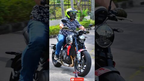 🔥🔥Triumph Trident 660🔥🔥 #shorts #shortsfeed #youtubeshorts #shortvideo