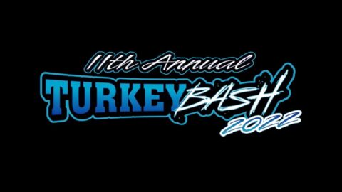 Turkey Bash 2022 - No Prep - Zack Rankin/Tease Racing Sketchy Ride