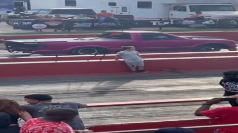 I30 N/T Race, I30 Dragway, No Time races, no prep racing, Limpy, Jason Cantu, Mustang