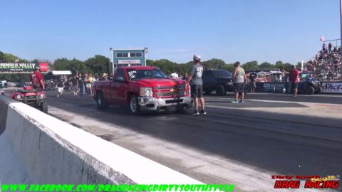 OUTLAW ARMAGEDDON 6