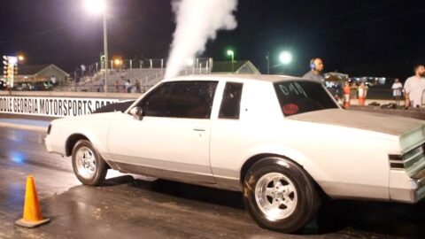 2+ HOURS OF NITROUS GBODY, TRUCK, MUSTANG AND MORE GRUDGE RACE ACTION AT THIS DRAG RACING EVENT