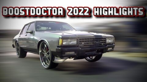 2022 BOOSTDOCTOR HIGHLIGHTS!!! GRUDGE RACES | SHOOTOUTS | WRECK | AND MORE!!! 2023 IS ON THE WAY!!!