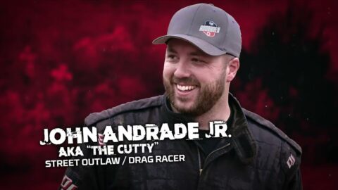 Faster With Finnegan S01E06 No Prep Dirt Drag Racing