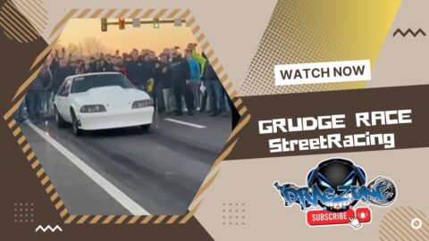 Grudge Racing in Philadelphia