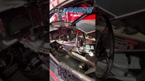 NHRA PRO STOCK | AKA MOUNTAIN MOTOR