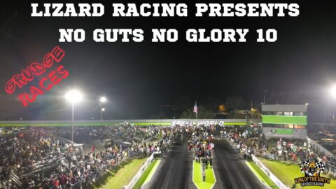 NO GUTS NO GLORY 10 GRUDGE RACES | Orlando Speed World #nogutsnoglory #grudgeracing