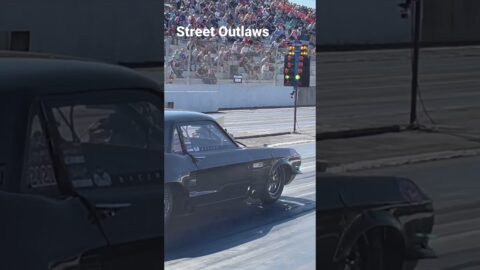 No Prep Kings small tire! Black Jack Racing